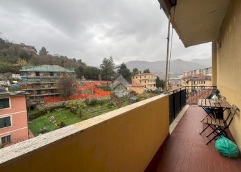 Appartamento Via Elia Bernardini, Genova (zona Molassana) - foto 23