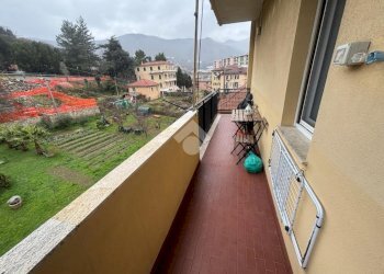 Appartamento Via Elia Bernardini, Genova (zona Molassana) - foto 24