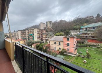 Appartamento Via Elia Bernardini, Genova (zona Molassana) - foto 25