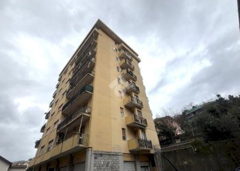 Appartamento Via Elia Bernardini, Genova (zona Molassana) - foto 27