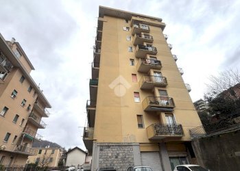 Appartamento Via Elia Bernardini, Genova (zona Molassana) - foto 28
