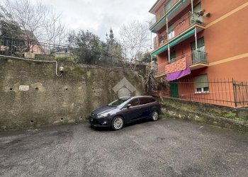 Appartamento Via Elia Bernardini, Genova (zona Molassana) - foto 29