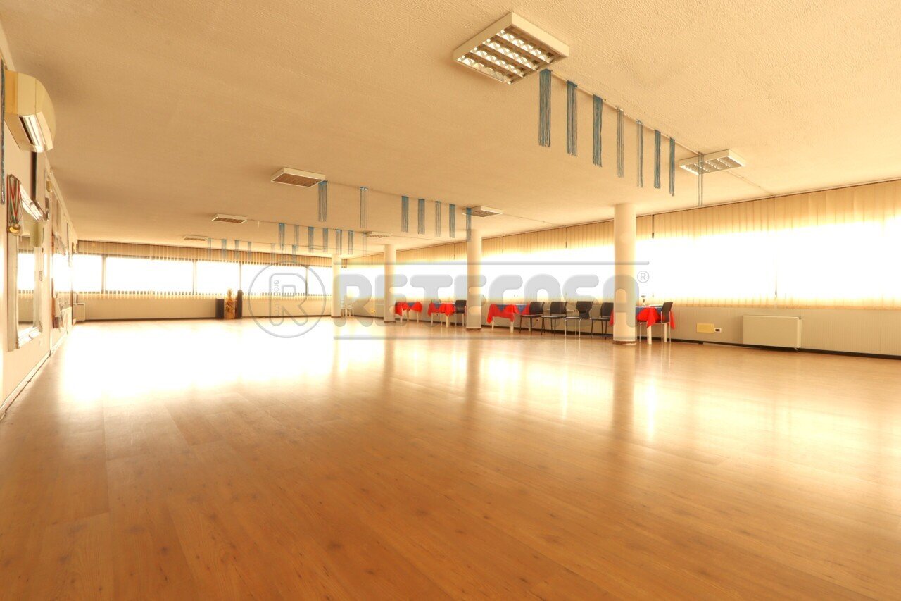 IMG_5461.JPG - Office Via Roma 119, Torri di Quartesolo - photo 1