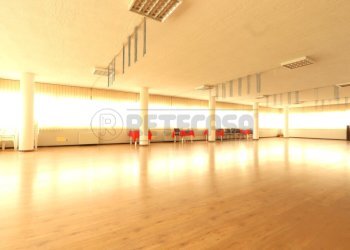 IMG_5467.JPG - Office Via Roma 119, Torri di Quartesolo - photo 7