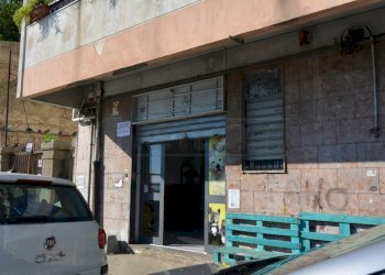 DSC_0173.JPG - Locale Commerciale Viale della Libertà 343, Messina - foto 1