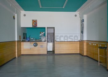 DSC_0161.JPG - Locale Commerciale Viale della Libertà 343, Messina - foto 2