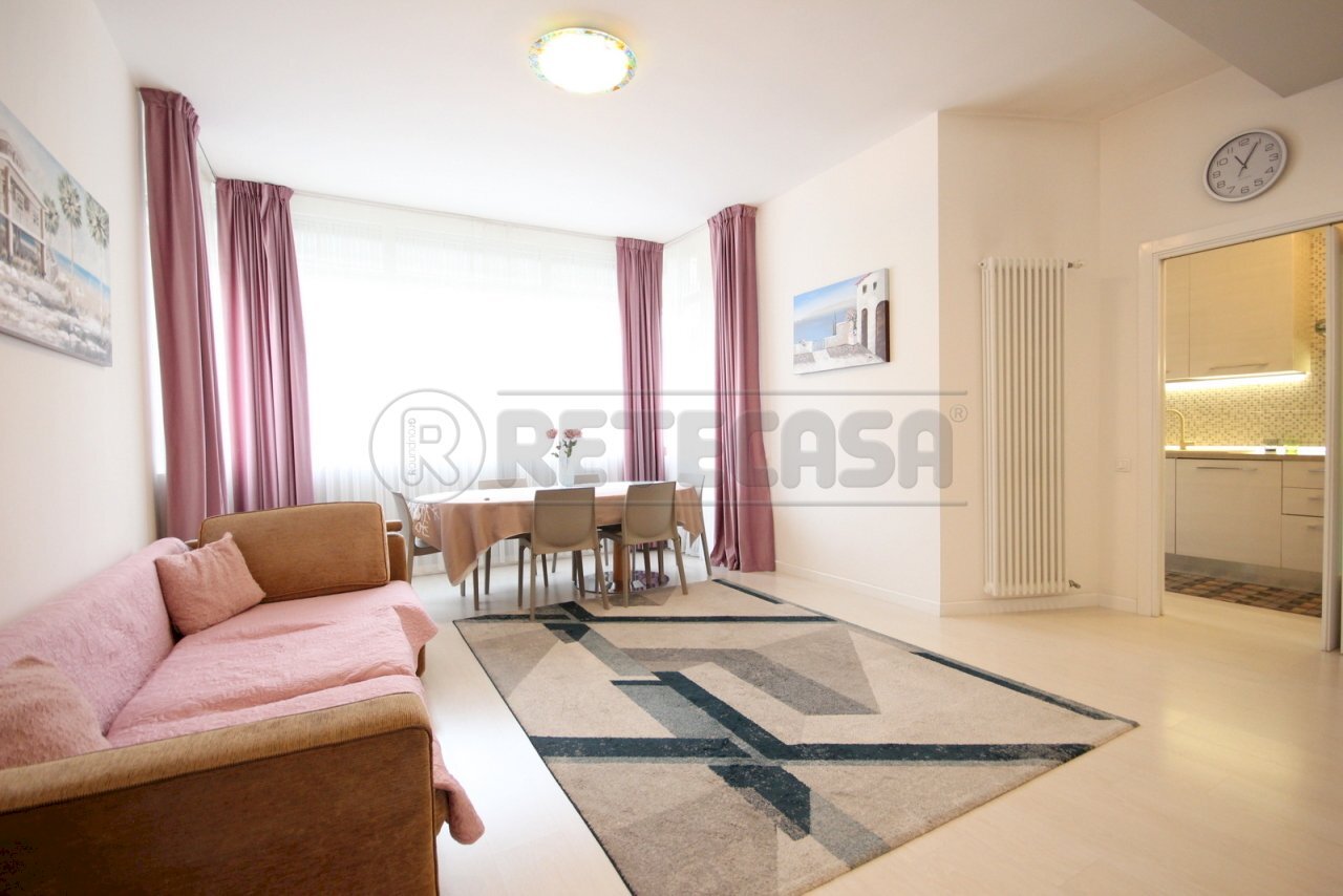 IMG_0001.JPG - Apartment Via dal pozzo, Vicenza - photo 1