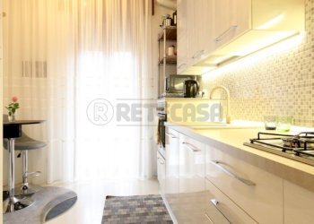 IMG_0006.JPG - Appartamento Via dal pozzo, Vicenza - foto 7