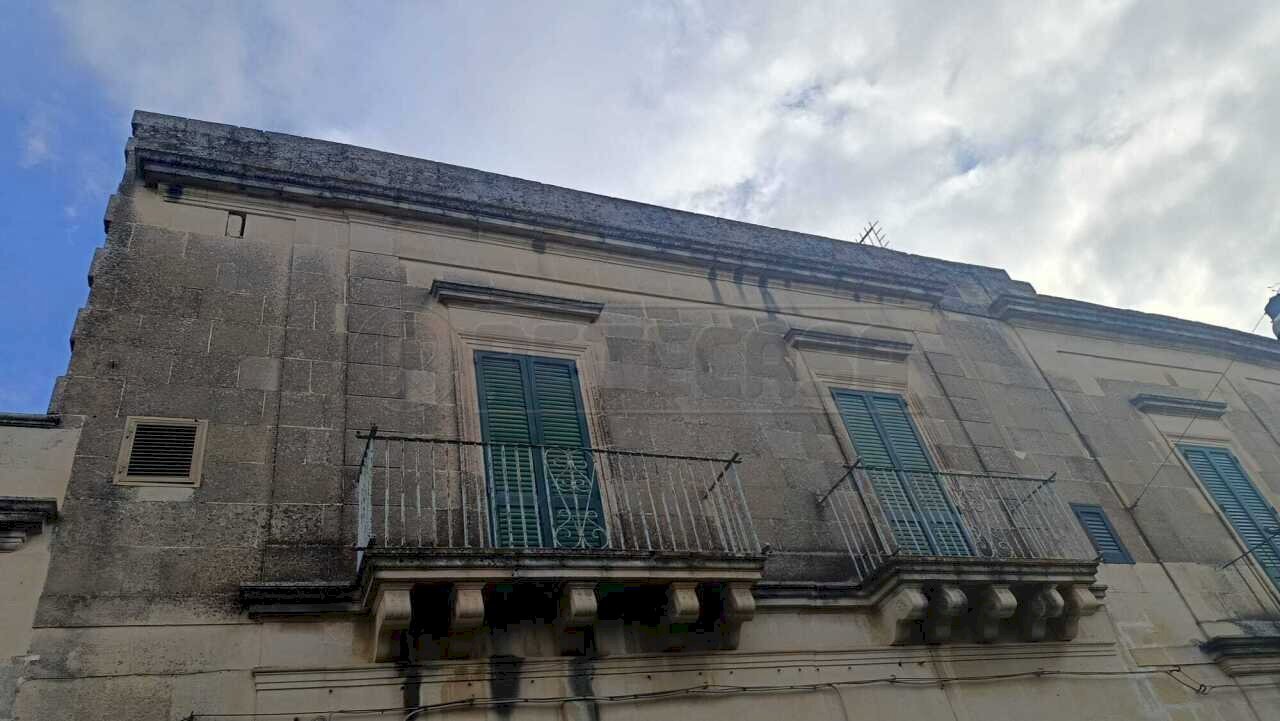 WhatsApp Image 2026-01-07 at 12.37.04(5).jpeg - Appartamento Via Marco Emilio Scauro 44, Scorrano - foto 1