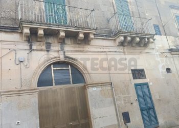 WhatsApp Image 2026-01-07 at 12.37.05(1).jpeg - Appartamento Via Marco Emilio Scauro 44, Scorrano - foto 5