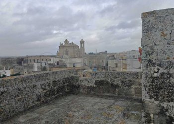 WhatsApp Image 2026-01-07 at 12.37.10(5).jpeg - Appartamento Via Marco Emilio Scauro 44, Scorrano - foto 28