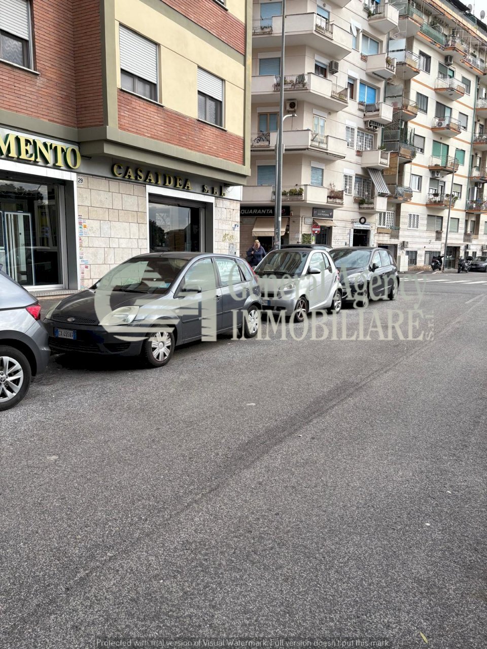 WhatsApp Image 2026-01-15 at 14.52.54.jpg - Commercial Premises Via Albano 62, Roma - photo 2