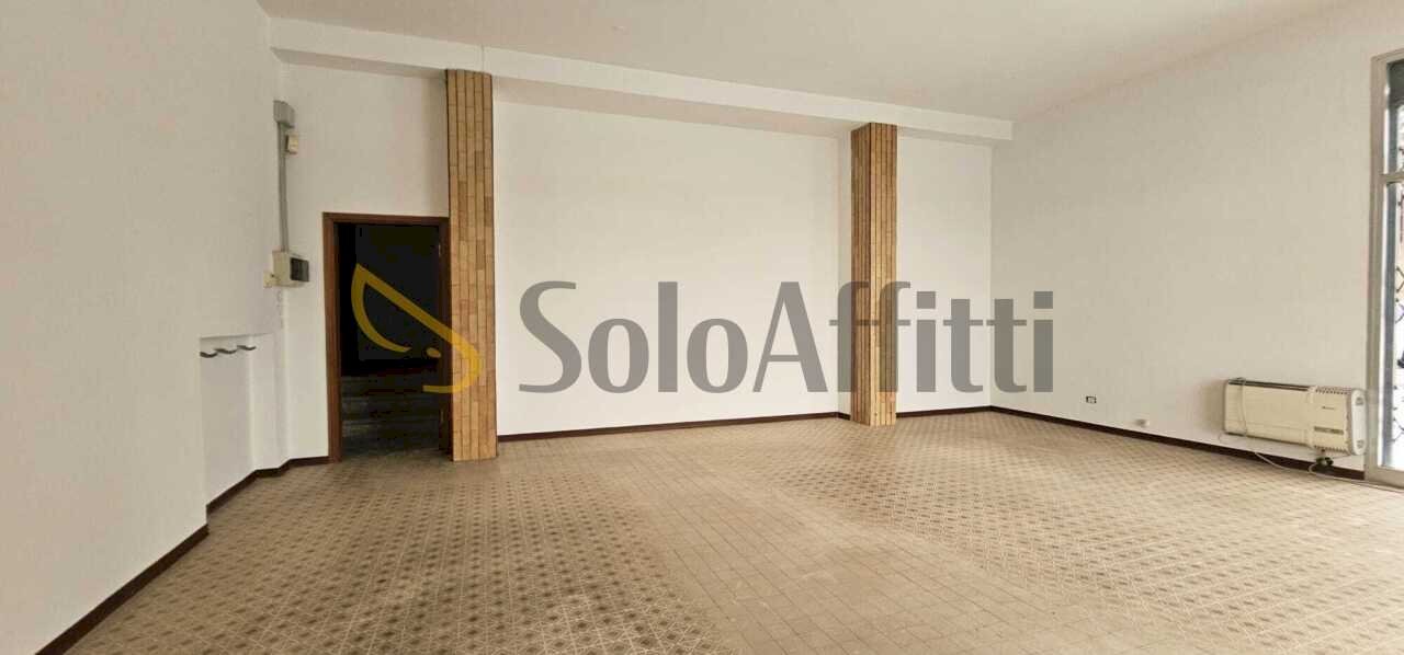 vano principale - Locale Commerciale Via per Bertinoro snc, Forlimpopoli - foto 2