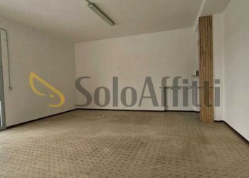 vano principale - Locale Commerciale Via per Bertinoro snc, Forlimpopoli - foto 3