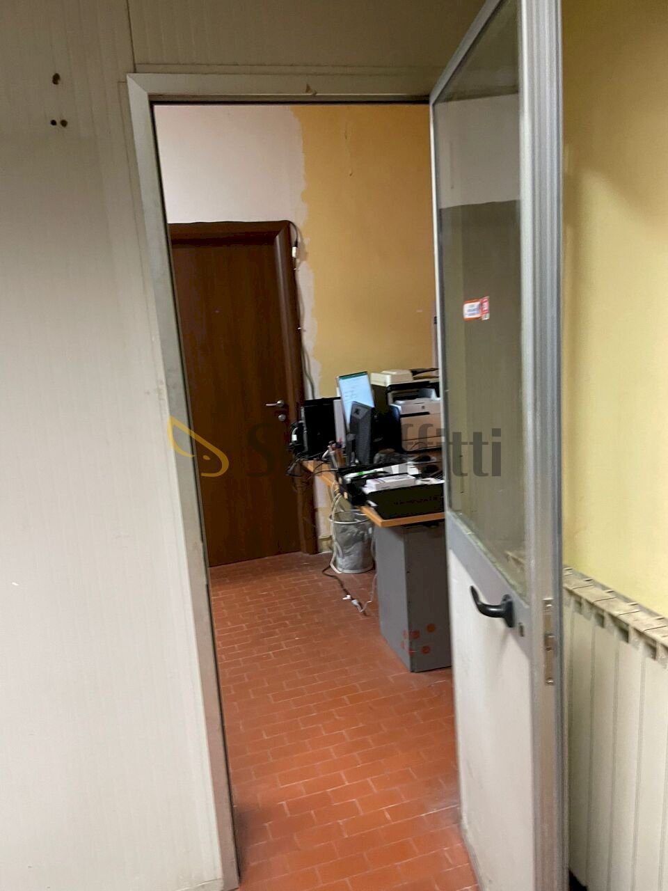 6.jpg - Warehouse Via Pettinengo, Torino - photo 3