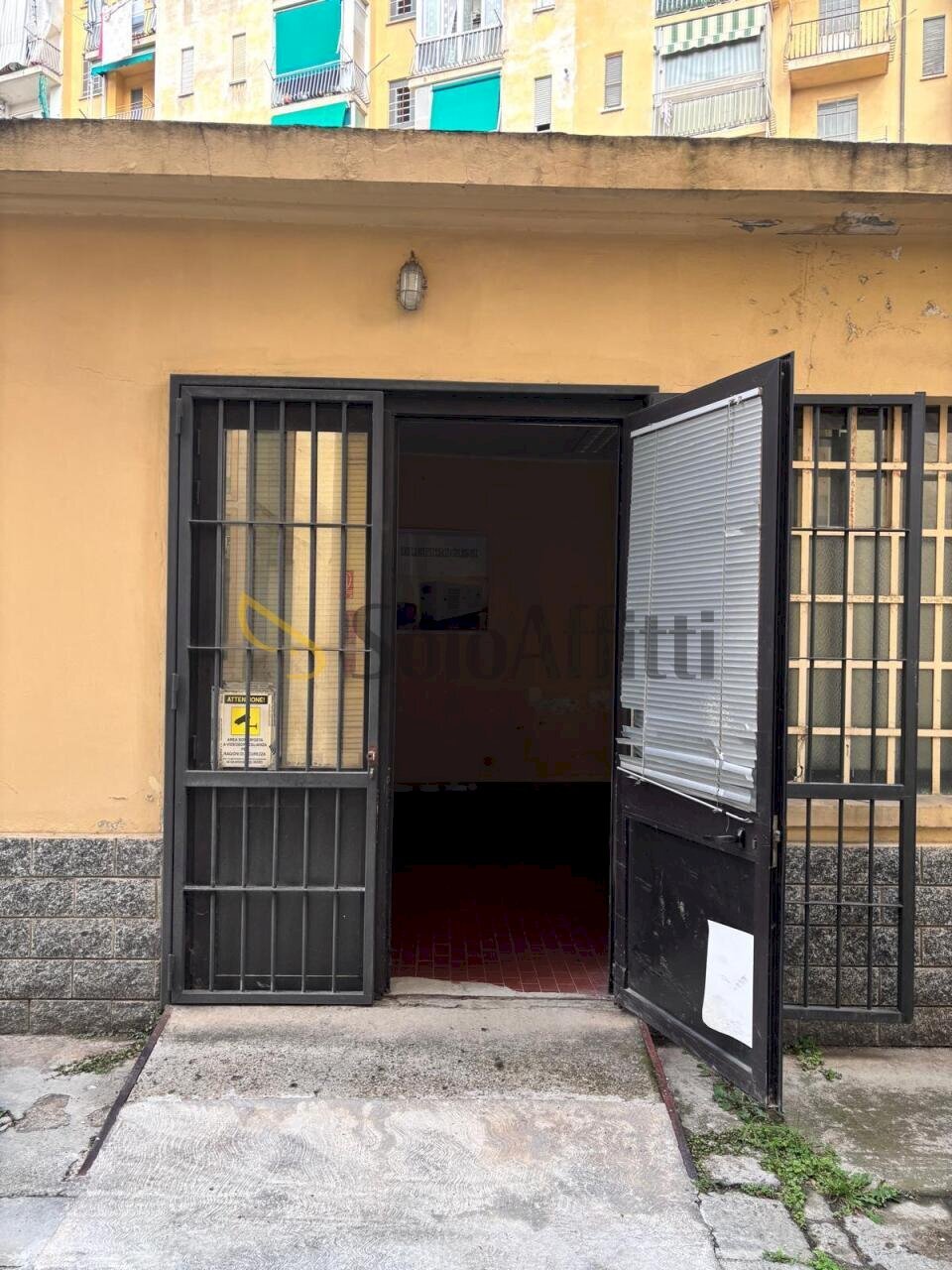 2 - Warehouse Torino - photo 1
