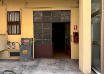 17 - Warehouse Torino - photo 15