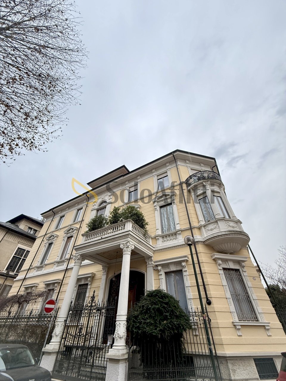 IMG_0575.jpg - Trilocale Via Magenta 37, Torino (zona Crocetta) - foto 1