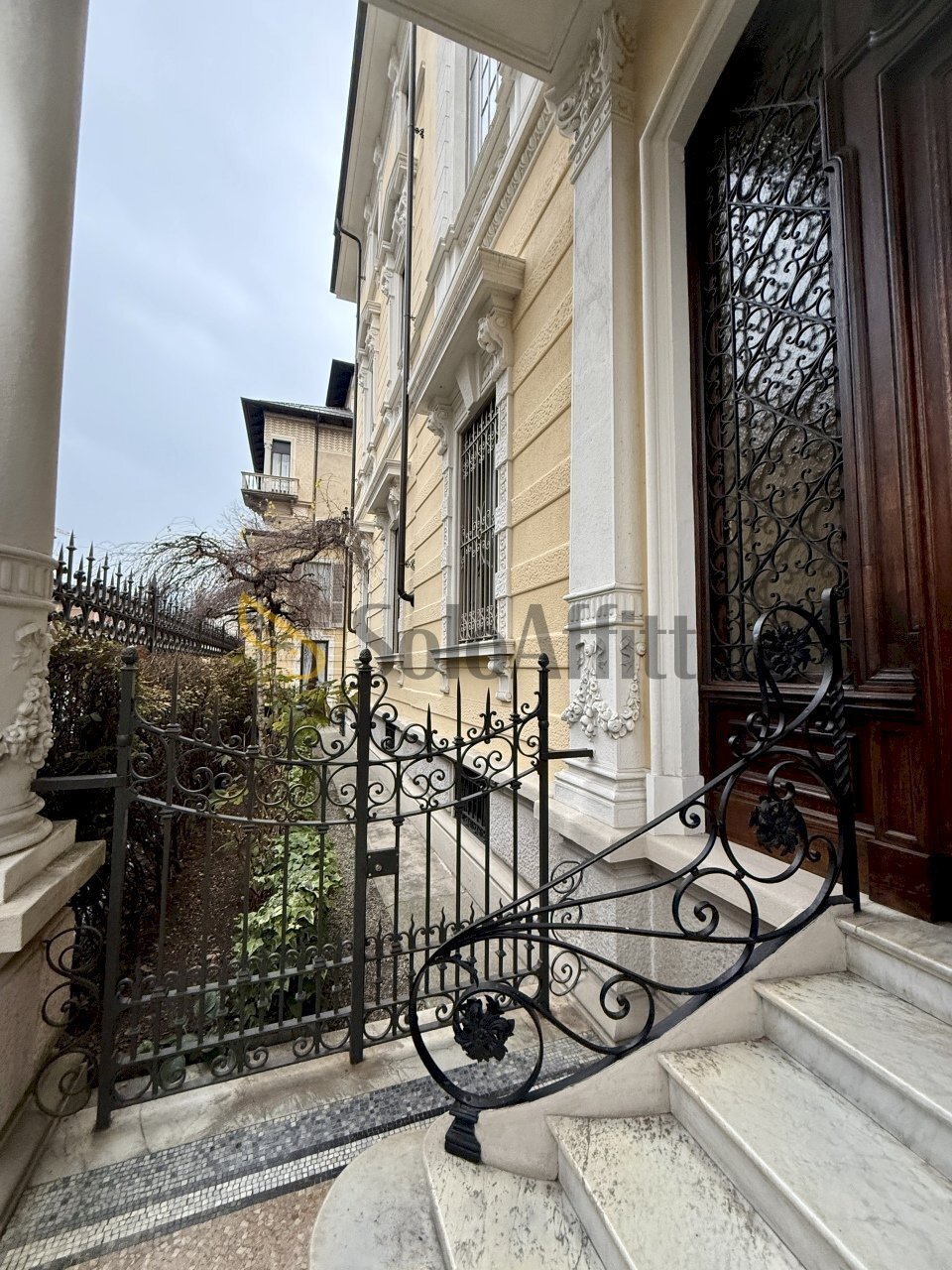 IMG_0574.jpg - Trilocale Via Magenta 37, Torino (zona Crocetta) - foto 2