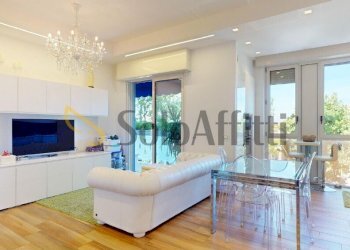 Allegato 6) a_page-0001.jpg - Quadrilocale Via Flaminia 175, Rimini - foto 1