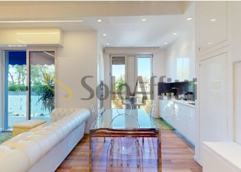 foto (1).jpg - Quadrilocale Via Flaminia 175, Rimini - foto 2