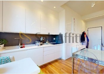 foto (2).jpg - Quadrilocale Via Flaminia 175, Rimini - foto 5