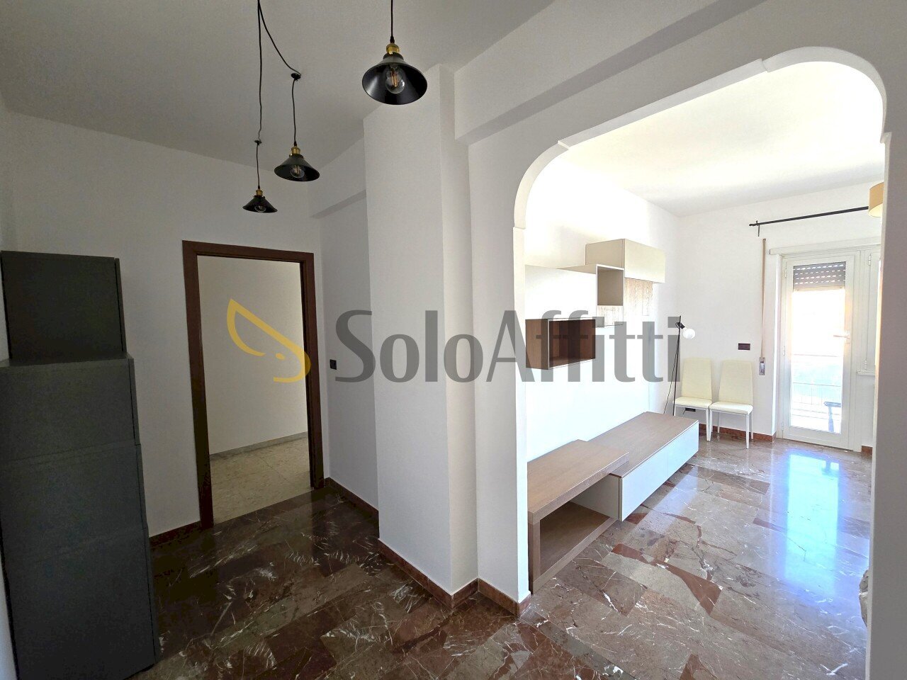 3.jpg - Bilocale Via della Bufalotta 15, Roma - foto 3