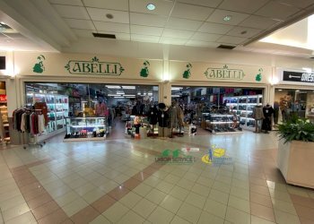 IMG_2838.JPG - Locale Commerciale Viale Sandro Pertini 1, Collecchio - foto 2