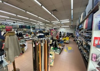 IMG_2841.JPG - Locale Commerciale Viale Sandro Pertini 1, Collecchio - foto 6