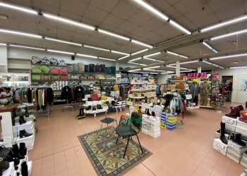 IMG_2843.JPG - Locale Commerciale Viale Sandro Pertini 1, Collecchio - foto 8