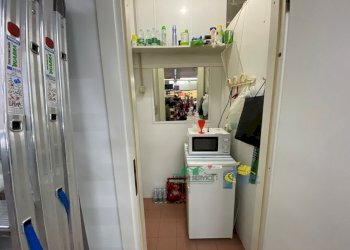 IMG_2845.JPG - Locale Commerciale Viale Sandro Pertini 1, Collecchio - foto 9