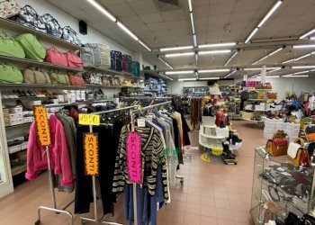 IMG_E2835.JPG - Locale Commerciale Viale Sandro Pertini 1, Collecchio - foto 11