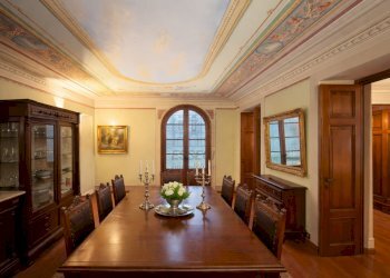 appartamento nobiliare lucca centro storico vendes - Appartamento Piazza San Pietro Somaldi, Lucca - foto 1