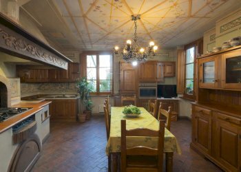 appartamento nobiliare lucca centro storico vendes - Appartamento Piazza San Pietro Somaldi, Lucca - foto 4