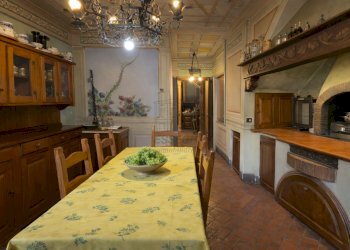 appartamento nobiliare lucca centro storico vendes - Appartamento Piazza San Pietro Somaldi, Lucca - foto 5