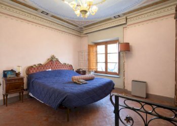 appartamento nobiliare lucca centro storico vendes - Appartamento Piazza San Pietro Somaldi, Lucca - foto 6