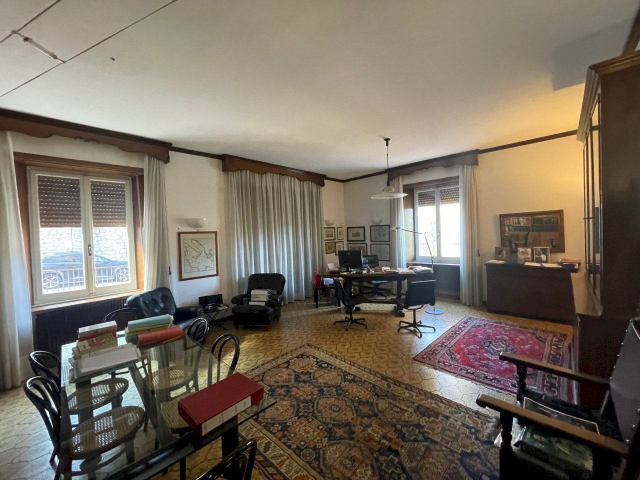 sala riunione - Apartment Via XIV Settembre 69, Perugia - photo 3