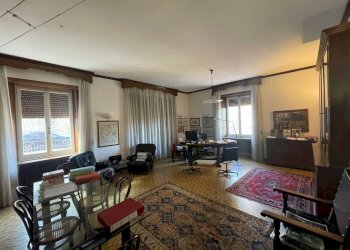 sala riunione - Appartamento Via XIV Settembre 69, Perugia - foto 3