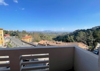 viste - Appartamento Via XIV Settembre 69, Perugia - foto 8