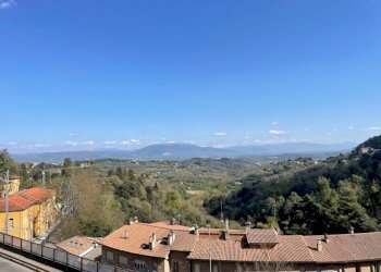 viste - Appartamento Via XIV Settembre 69, Perugia - foto 10