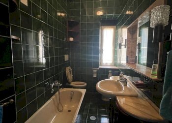 bagno - Appartamento Via XIV Settembre 69, Perugia - foto 11