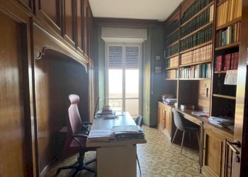 camera da letto - Appartamento Via XIV Settembre 69, Perugia - foto 16