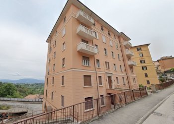 facciata - Appartamento Via XIV Settembre 69, Perugia - foto 21