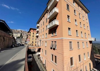 facciata - Appartamento Via XIV Settembre 69, Perugia - foto 25