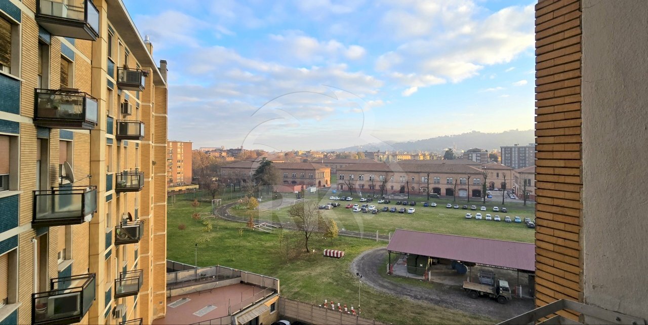 SAFFI-AFFITTO-TRE CAMERE - Appartamento Bologna - foto 3