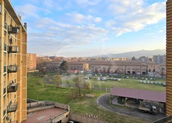 SAFFI-AFFITTO-TRE CAMERE - Appartamento Bologna - foto 3