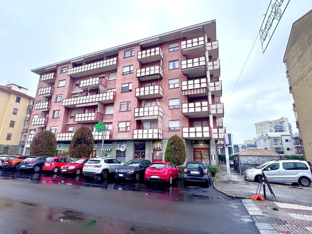 Trilocale Strada volvera, Orbassano - foto 1