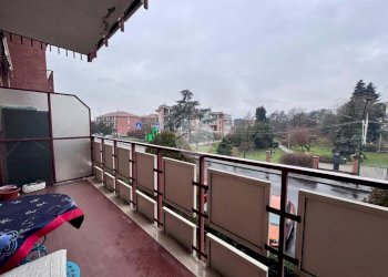 Trilocale Strada volvera, Orbassano - foto 14