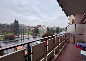 Trilocale Strada volvera, Orbassano - foto 15