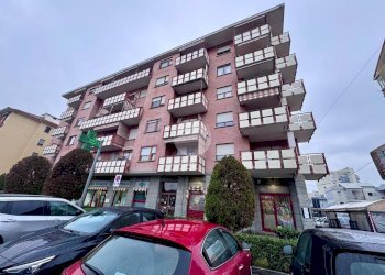 Trilocale Strada volvera, Orbassano - foto 26